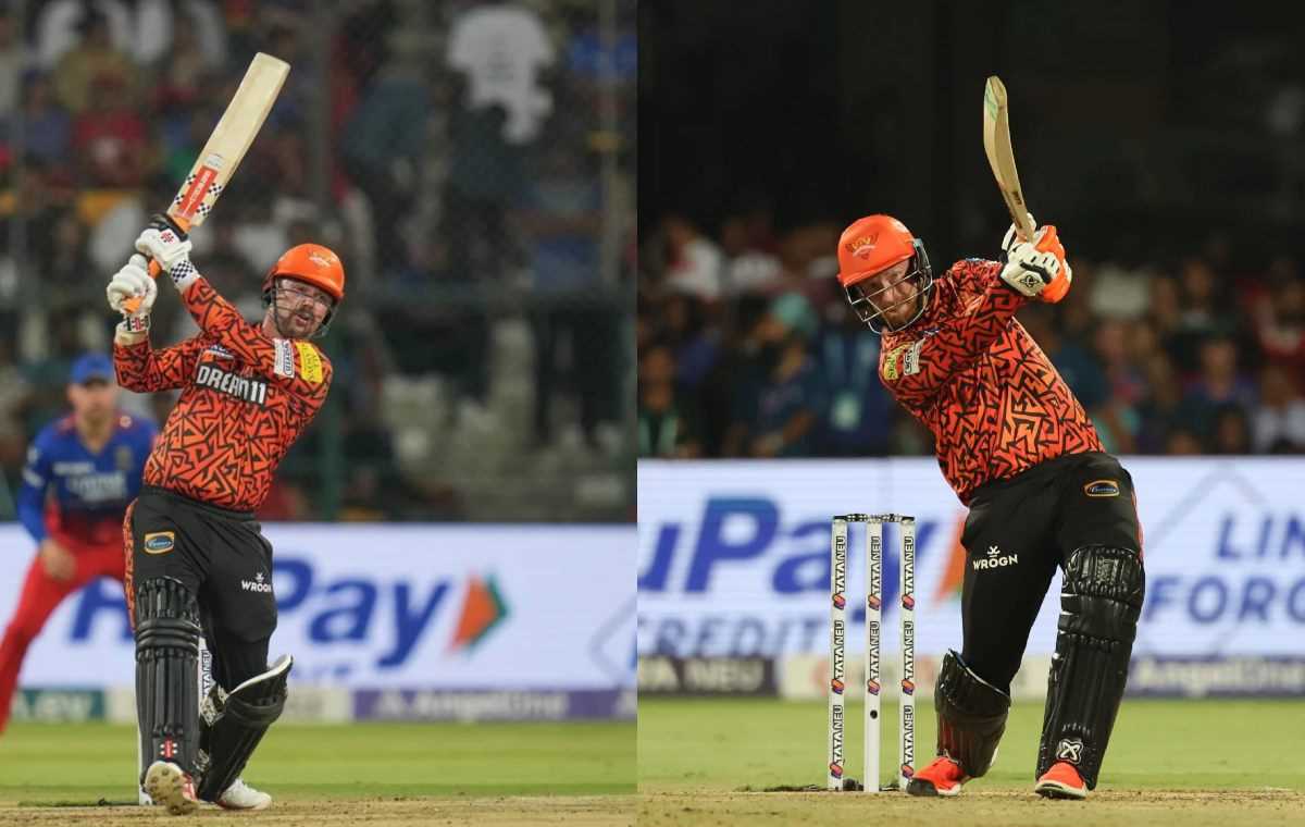 आईपीएल 2024 : कार्तिक के 83 रन बेकार गए, कमिंस के 3 विकेट की मदद से हैदराबाद ने बेंगलुरु को 25 रन से हराया आईपीएल 2024 : कार्तिक के 83 रन बेकार गए, कमिंस के 3 विकेट की मदद से हैदराबाद ने बेंगलुरु को 25 रन से हराया